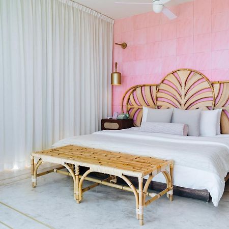 Mi Amor Tulum, A Small Luxury Hotel (Adults Only) Eksteriør billede
