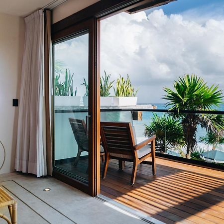 Mi Amor Tulum, A Small Luxury Hotel (Adults Only) Eksteriør billede