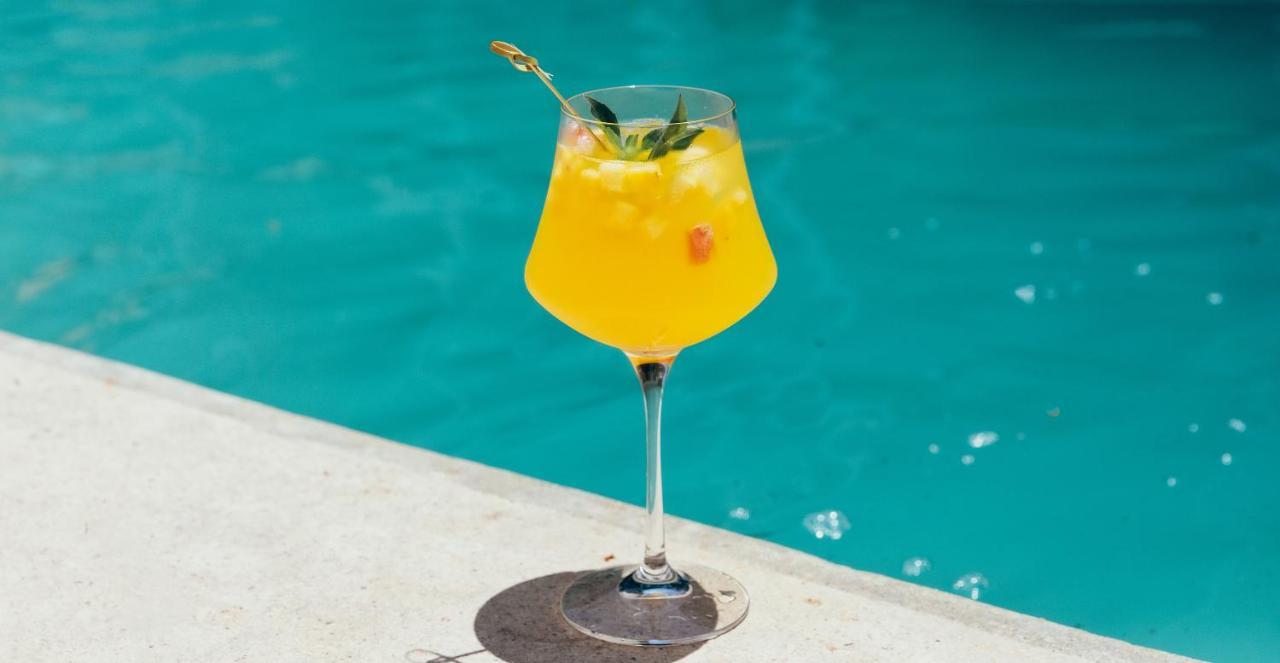 Mi Amor Tulum, A Small Luxury Hotel (Adults Only) Eksteriør billede