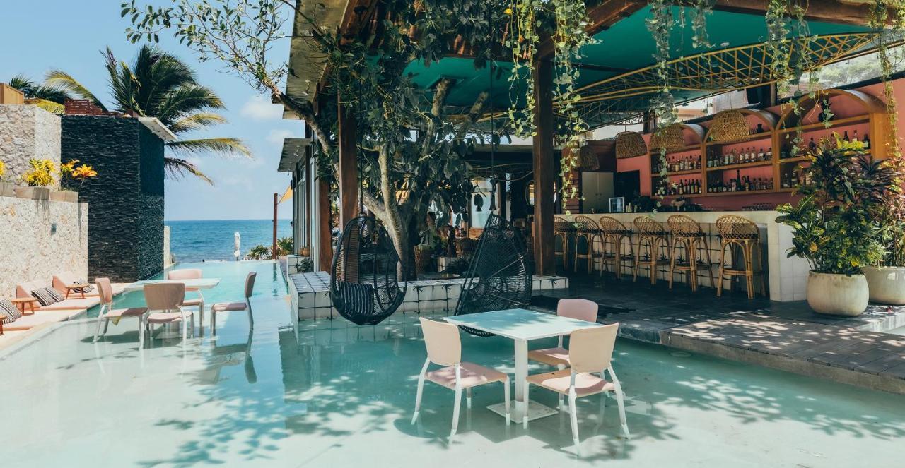 Mi Amor Tulum, A Small Luxury Hotel (Adults Only) Eksteriør billede