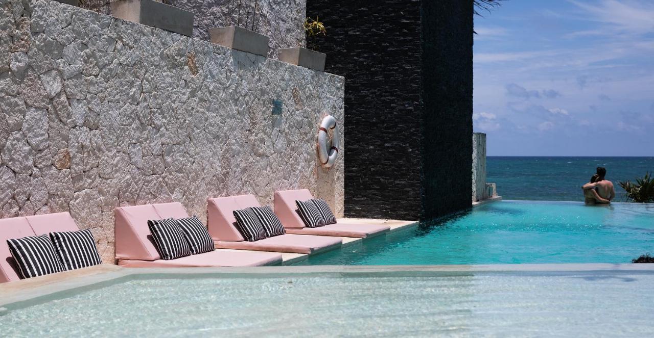 Mi Amor Tulum, A Small Luxury Hotel (Adults Only) Eksteriør billede