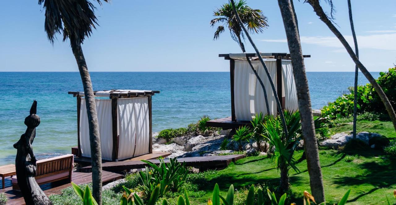 Mi Amor Tulum, A Small Luxury Hotel (Adults Only) Eksteriør billede