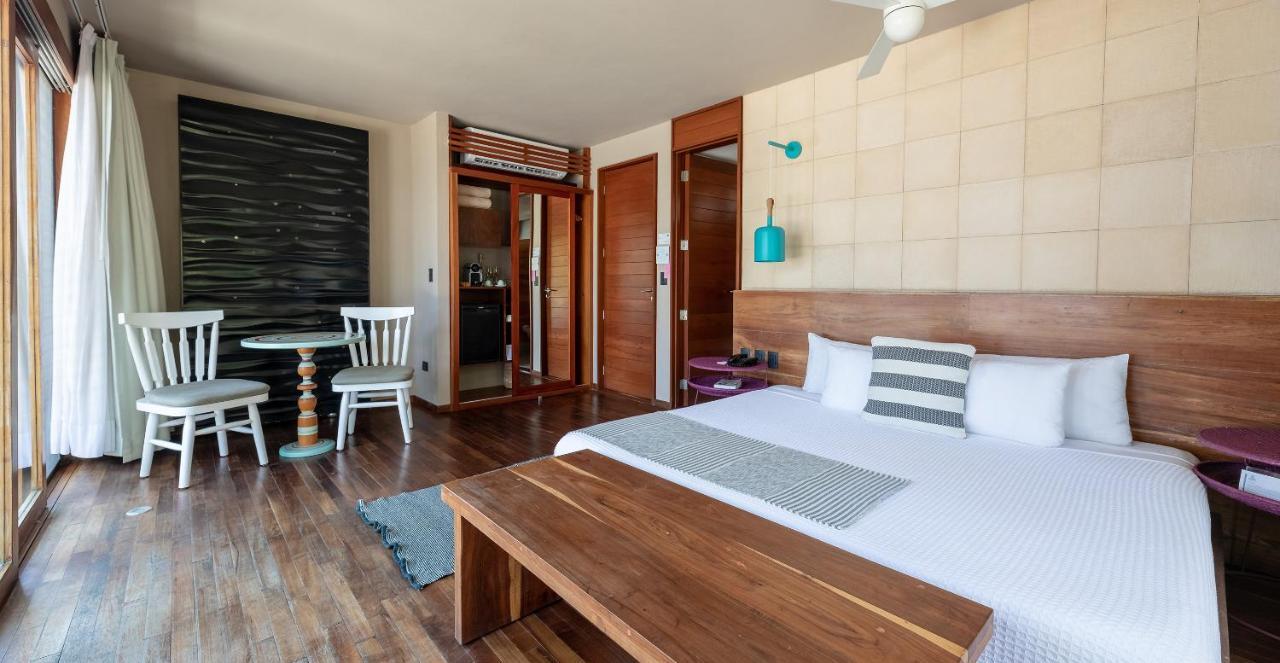 Mi Amor Tulum, A Small Luxury Hotel (Adults Only) Eksteriør billede