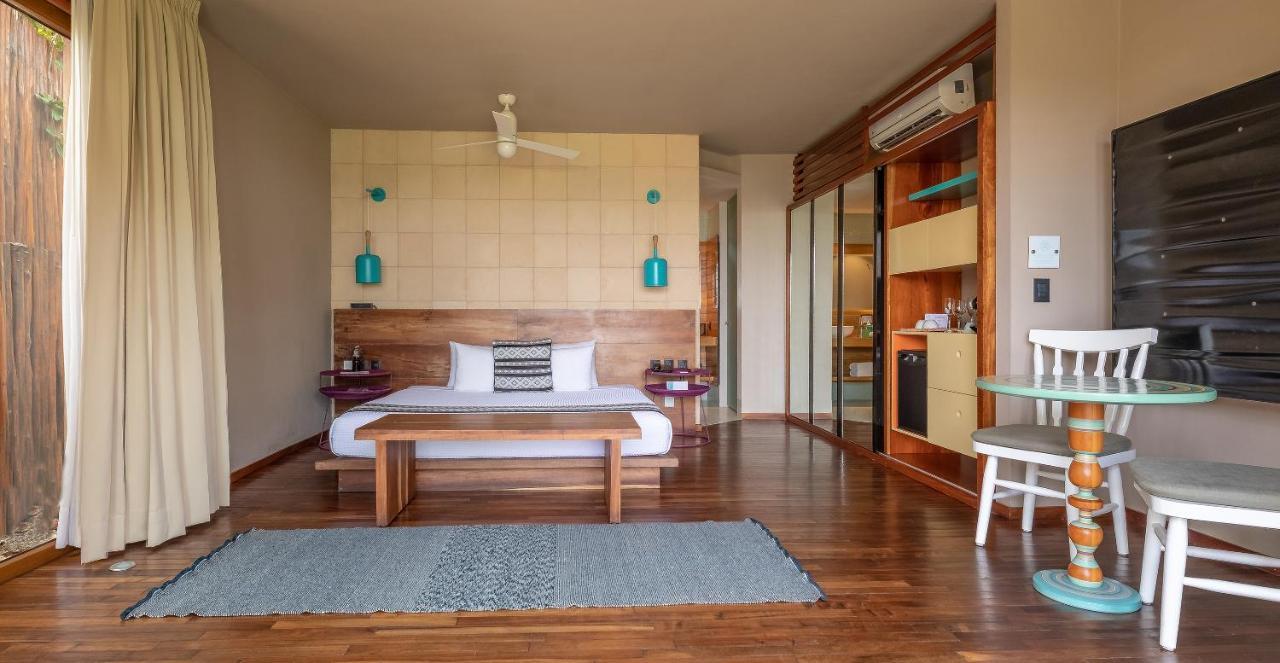 Mi Amor Tulum, A Small Luxury Hotel (Adults Only) Eksteriør billede
