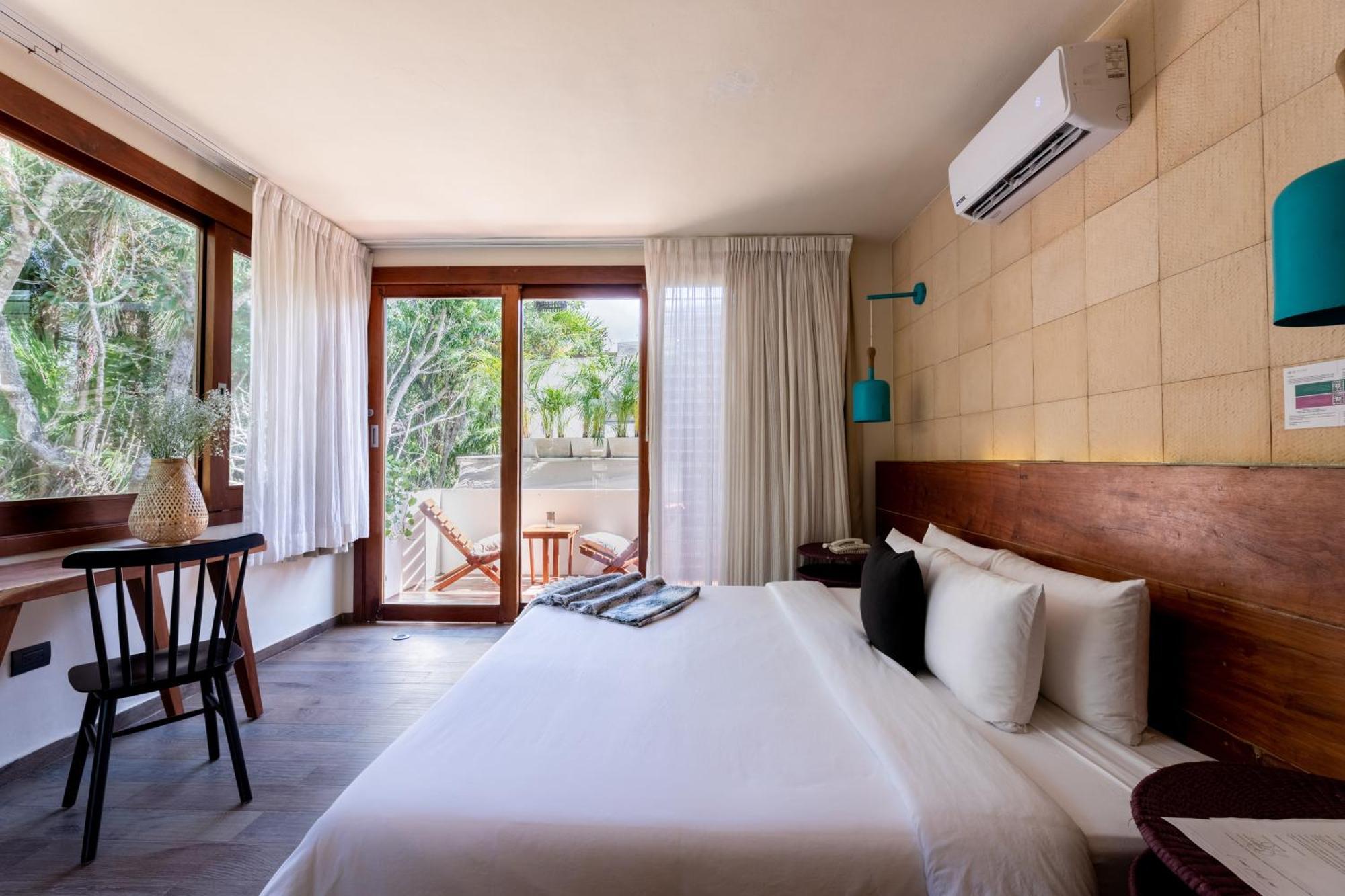 Mi Amor Tulum, A Small Luxury Hotel (Adults Only) Eksteriør billede