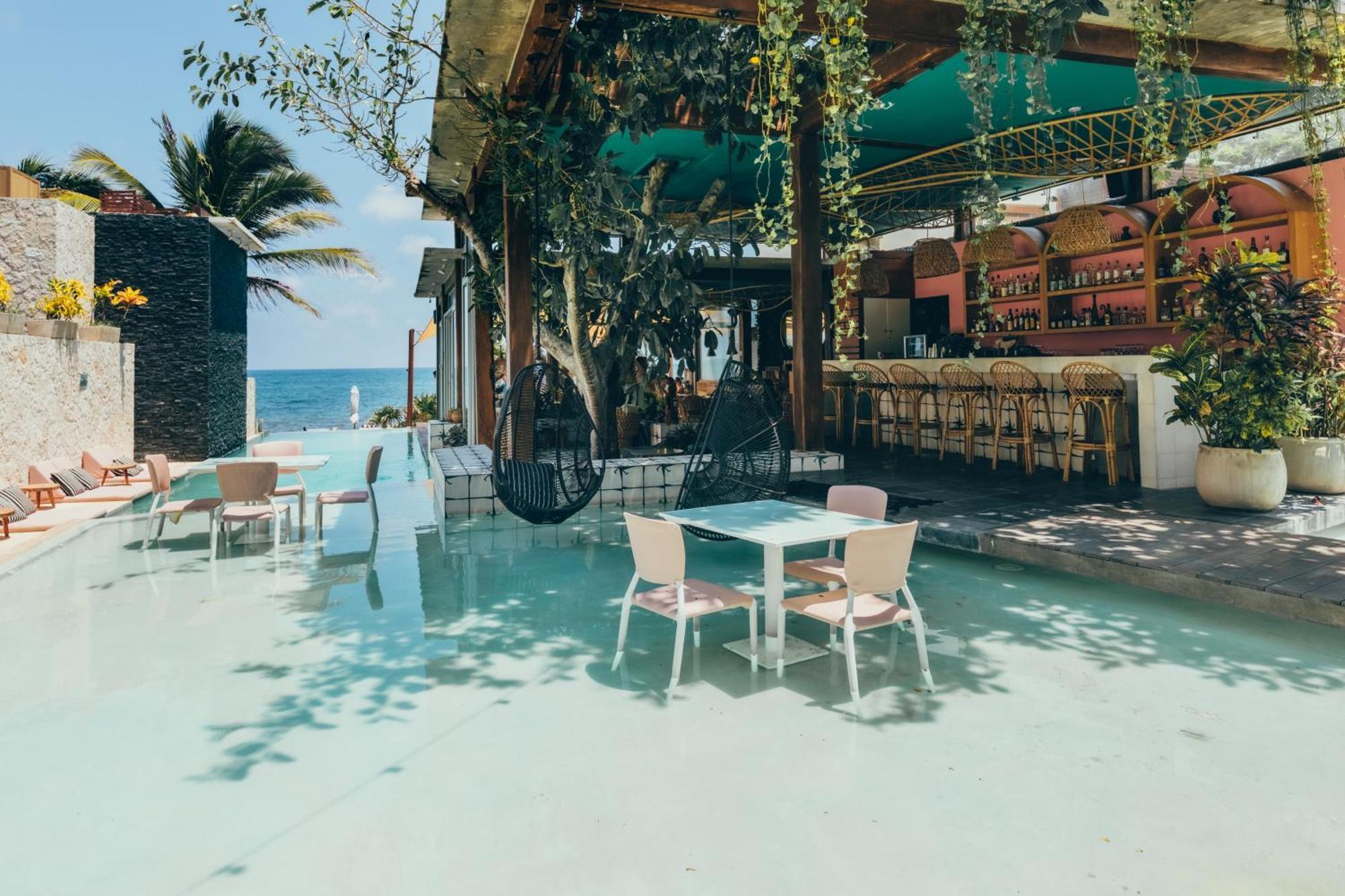 Mi Amor Tulum, A Small Luxury Hotel (Adults Only) Eksteriør billede