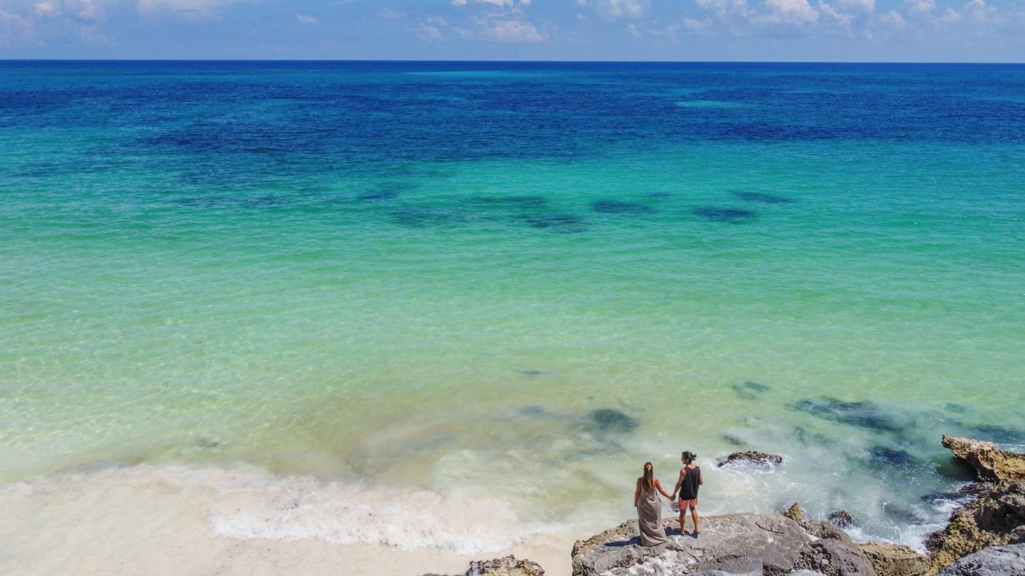 Mi Amor Tulum, A Small Luxury Hotel (Adults Only) Eksteriør billede