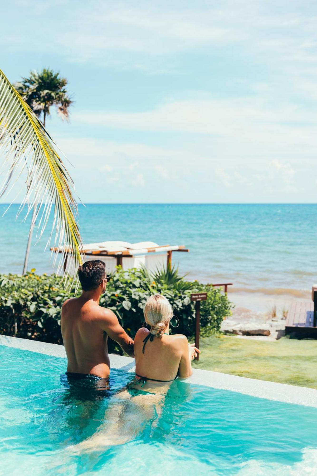 Mi Amor Tulum, A Small Luxury Hotel (Adults Only) Eksteriør billede