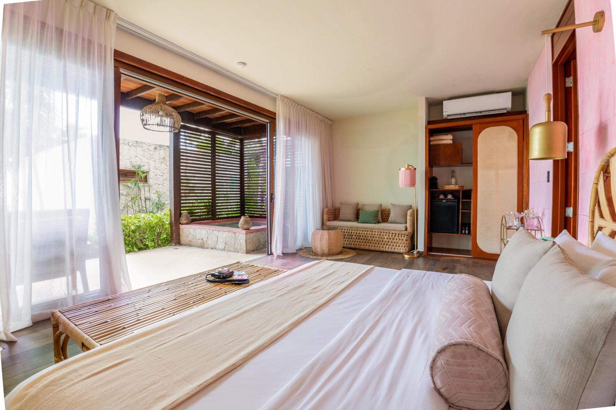 Mi Amor Tulum, A Small Luxury Hotel (Adults Only) Eksteriør billede