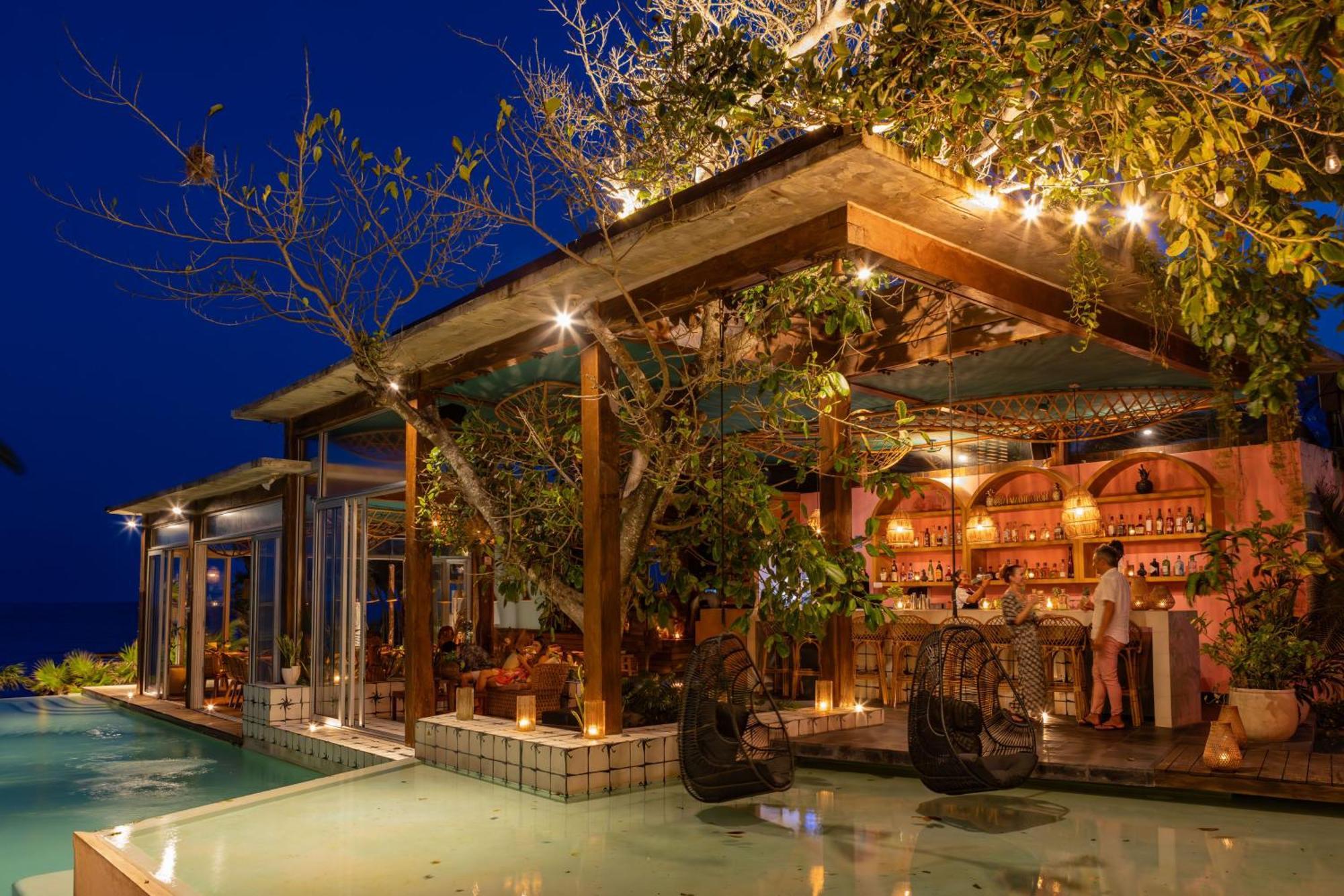 Mi Amor Tulum, A Small Luxury Hotel (Adults Only) Eksteriør billede