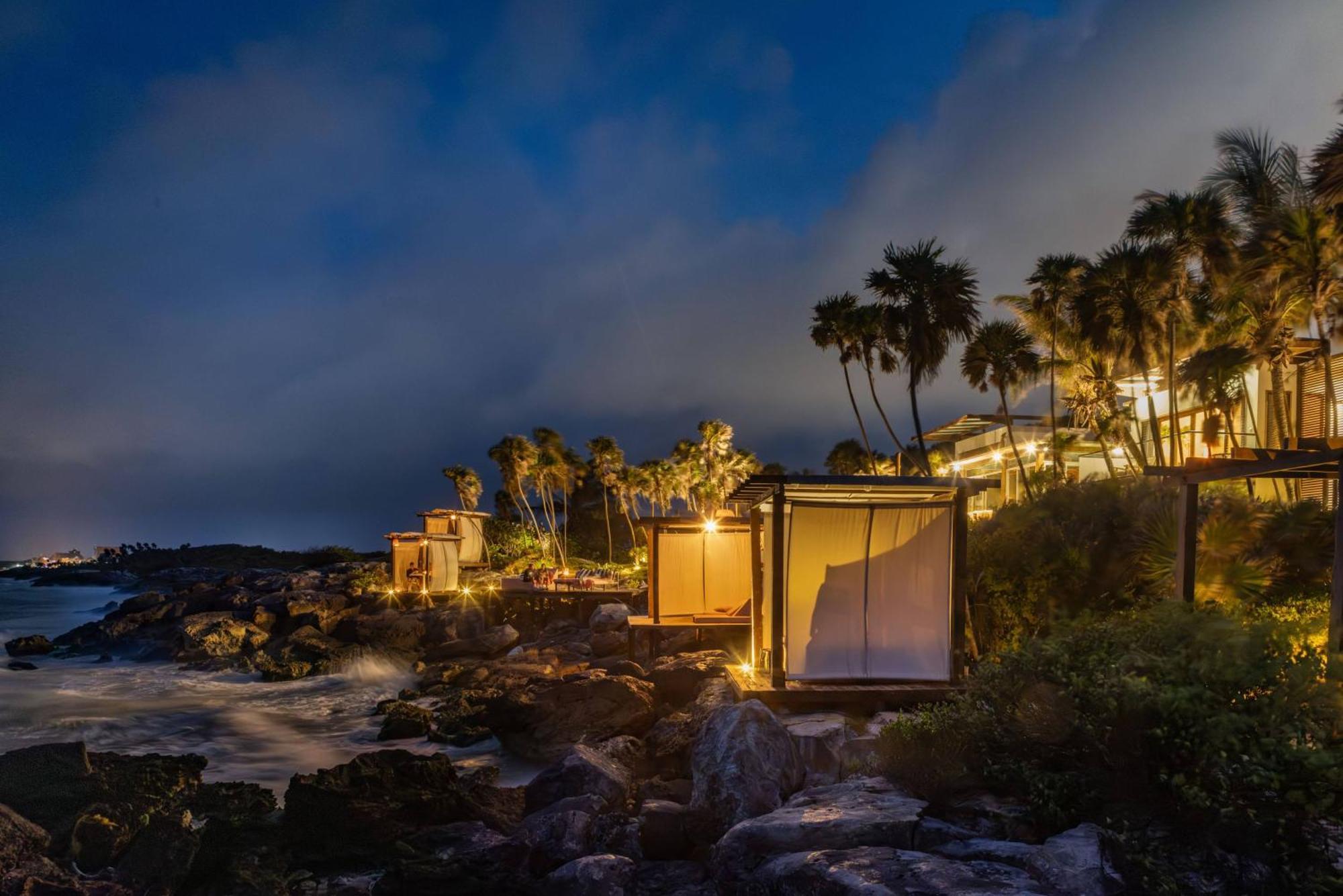 Mi Amor Tulum, A Small Luxury Hotel (Adults Only) Eksteriør billede