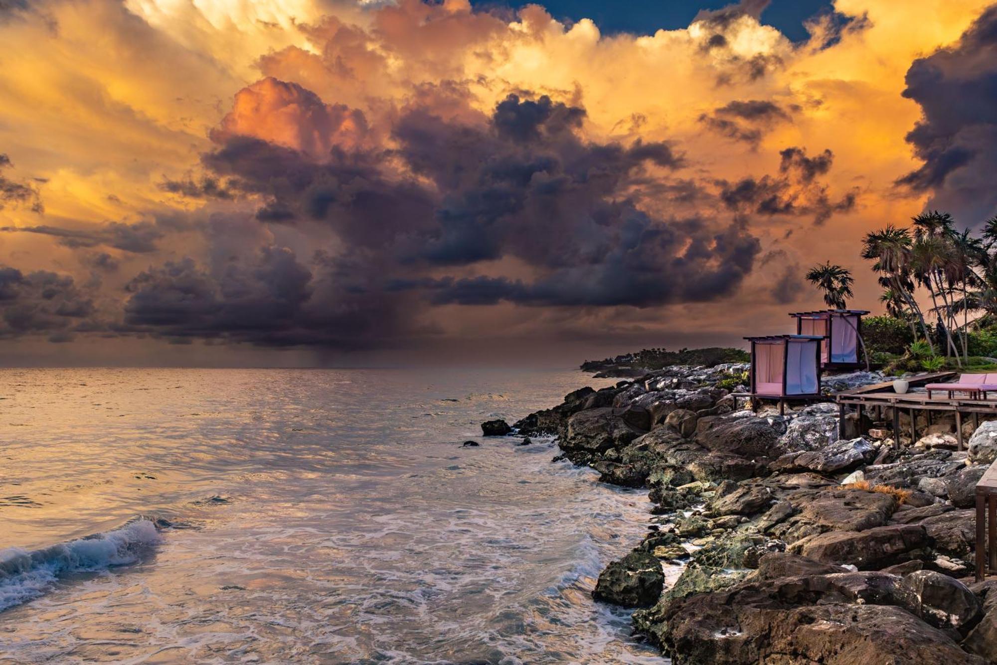 Mi Amor Tulum, A Small Luxury Hotel (Adults Only) Eksteriør billede