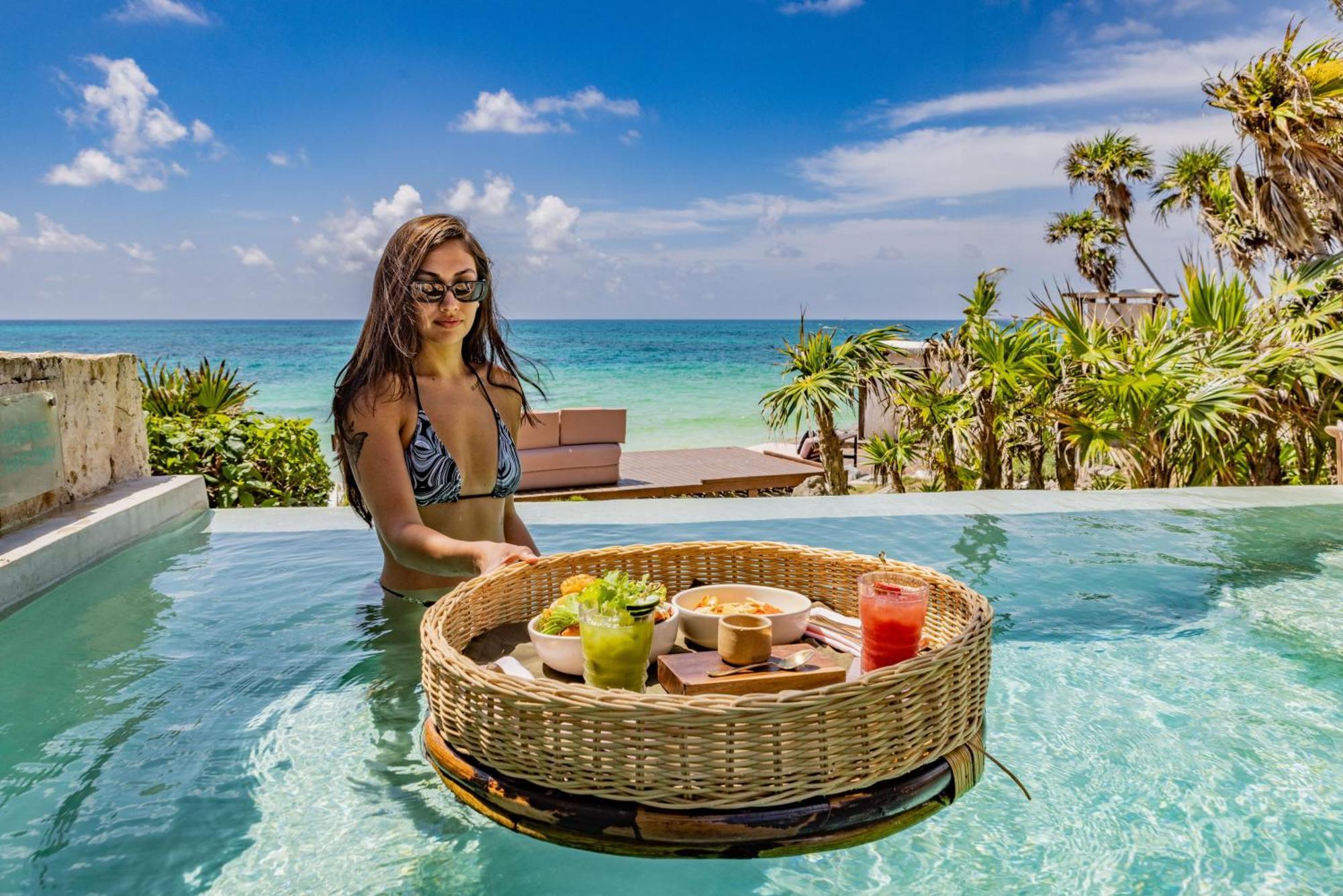 Mi Amor Tulum, A Small Luxury Hotel (Adults Only) Eksteriør billede