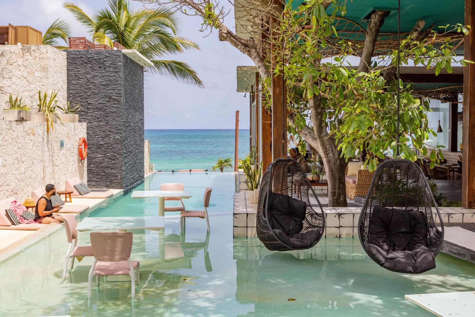Mi Amor Tulum, A Small Luxury Hotel (Adults Only) Eksteriør billede