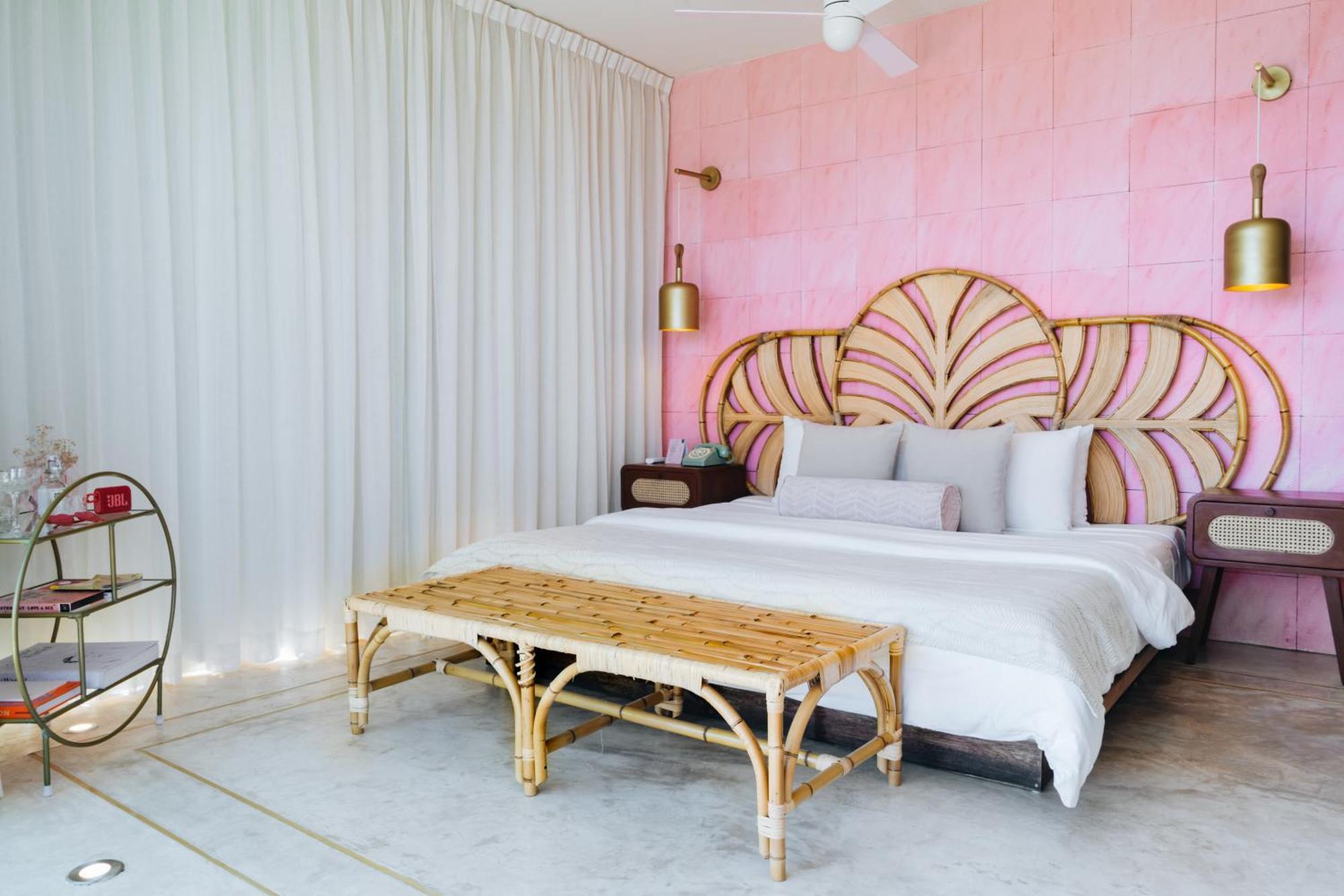 Mi Amor Tulum, A Small Luxury Hotel (Adults Only) Eksteriør billede
