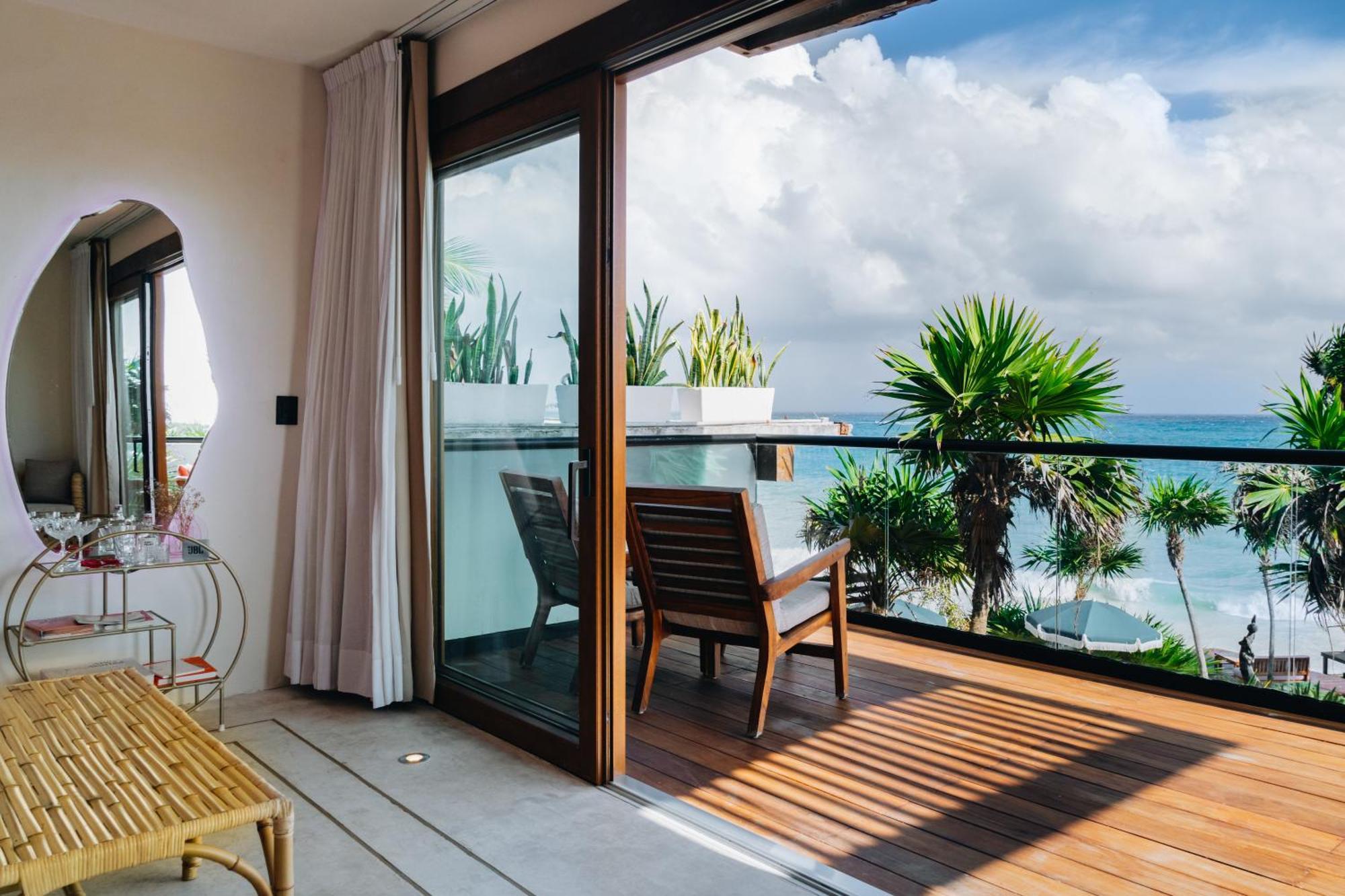 Mi Amor Tulum, A Small Luxury Hotel (Adults Only) Eksteriør billede
