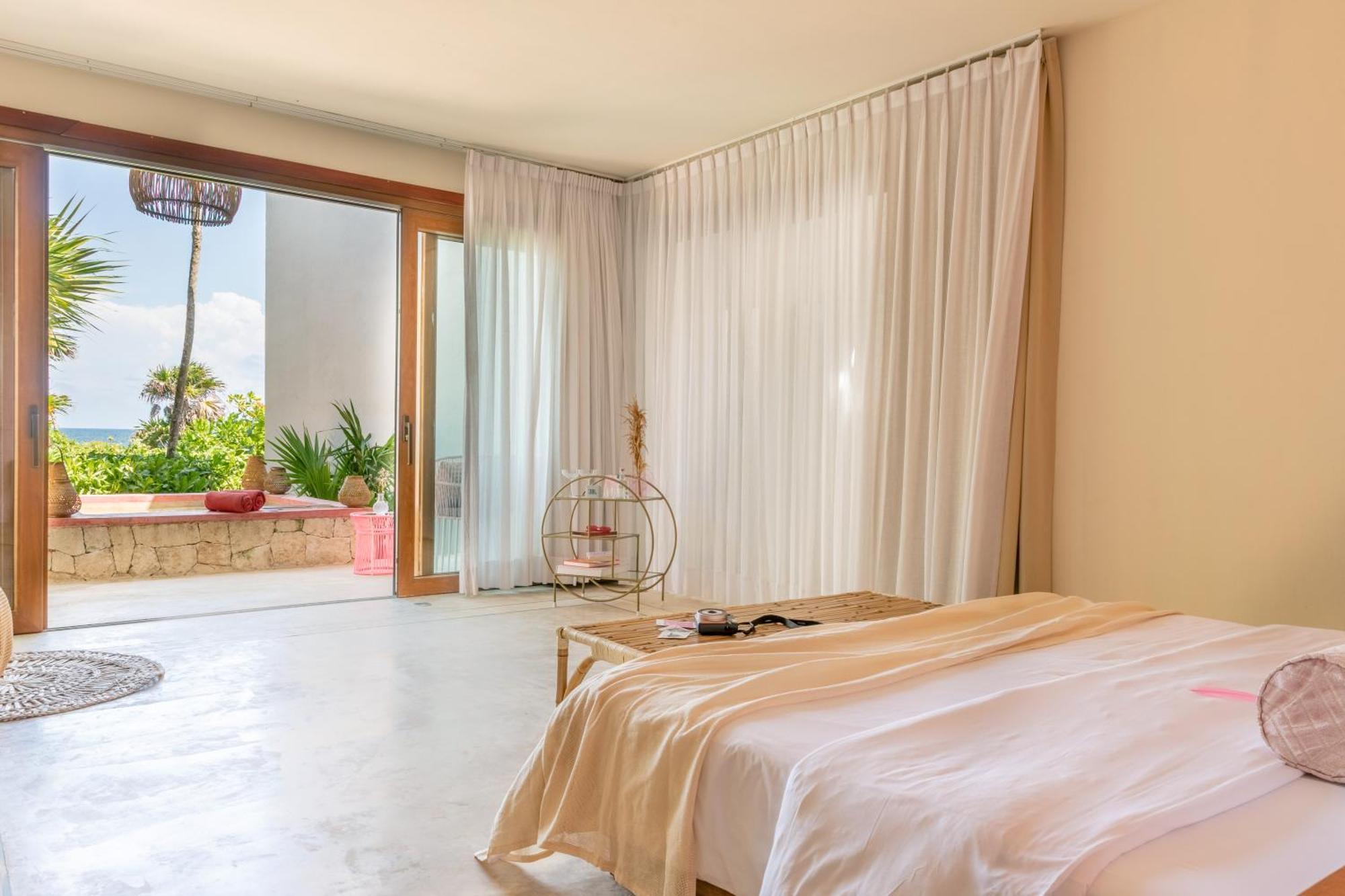 Mi Amor Tulum, A Small Luxury Hotel (Adults Only) Eksteriør billede