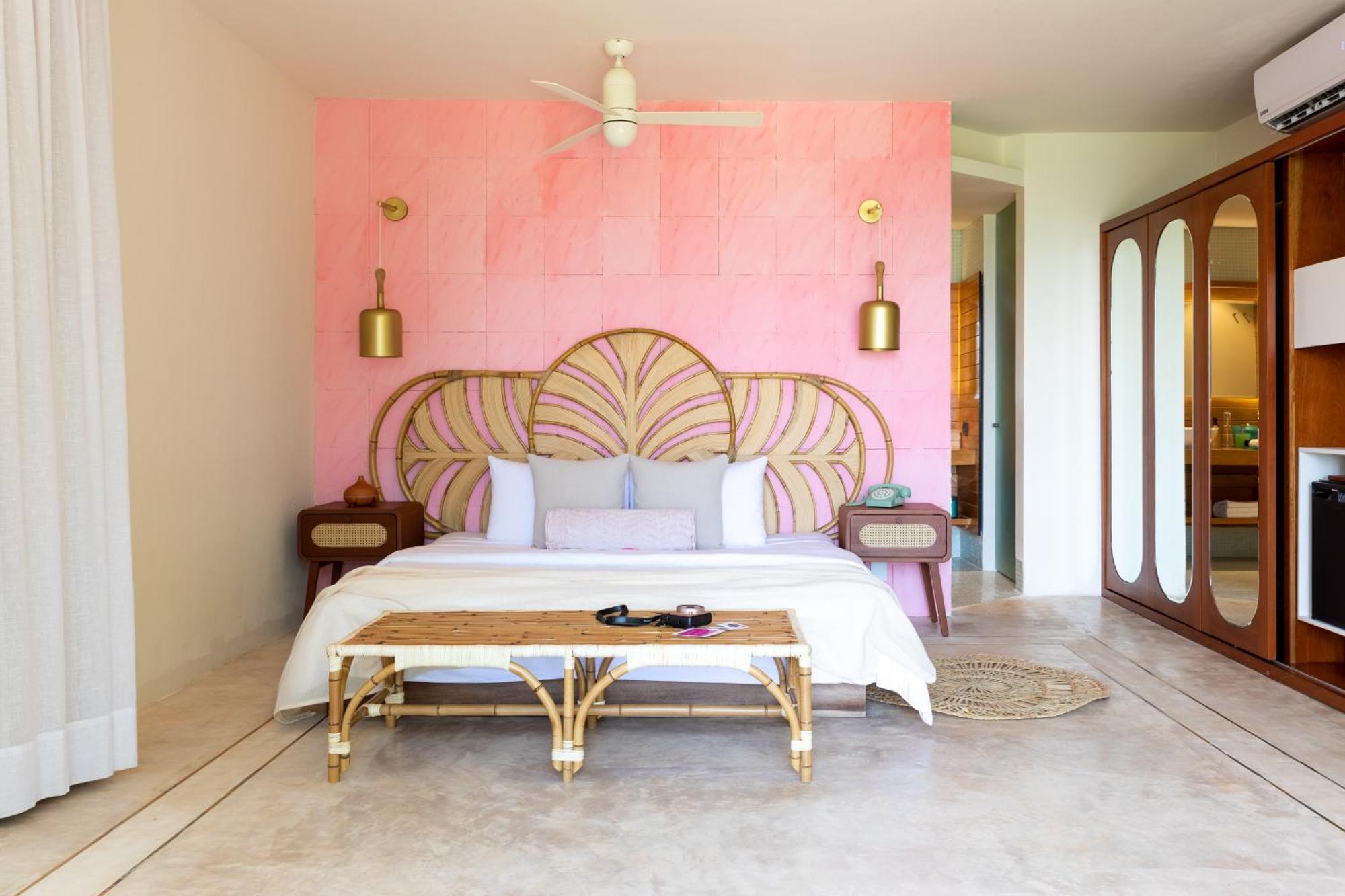 Mi Amor Tulum, A Small Luxury Hotel (Adults Only) Eksteriør billede