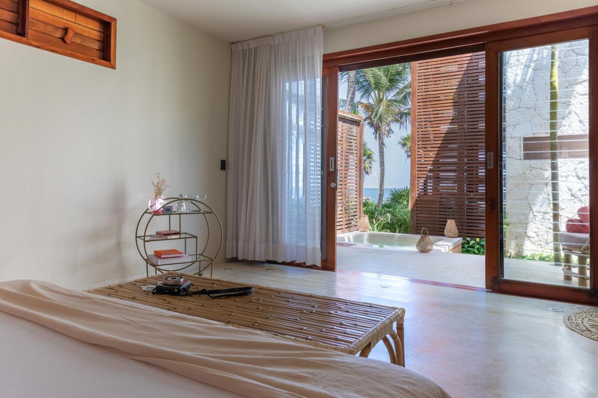 Mi Amor Tulum, A Small Luxury Hotel (Adults Only) Eksteriør billede