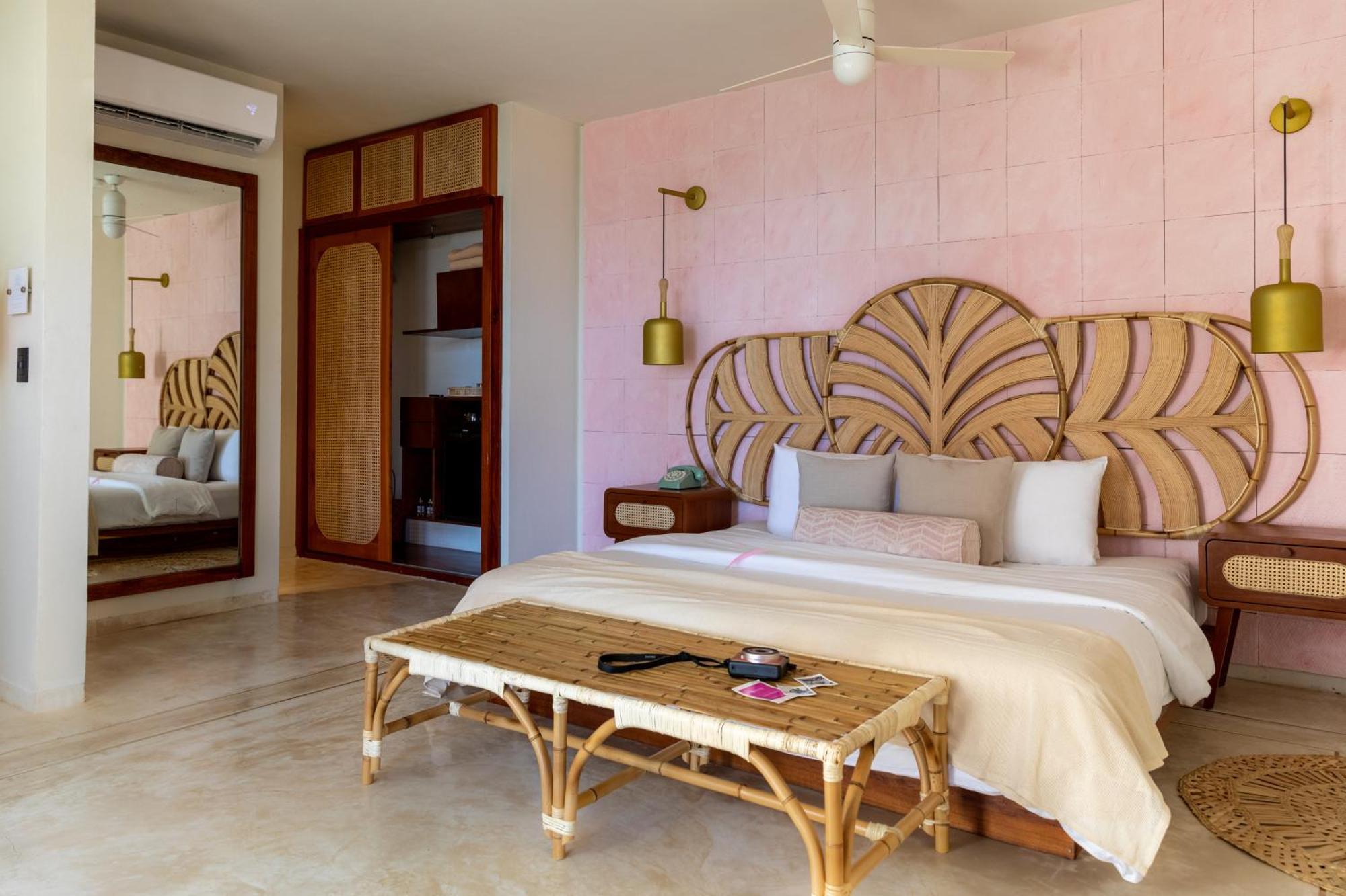 Mi Amor Tulum, A Small Luxury Hotel (Adults Only) Eksteriør billede