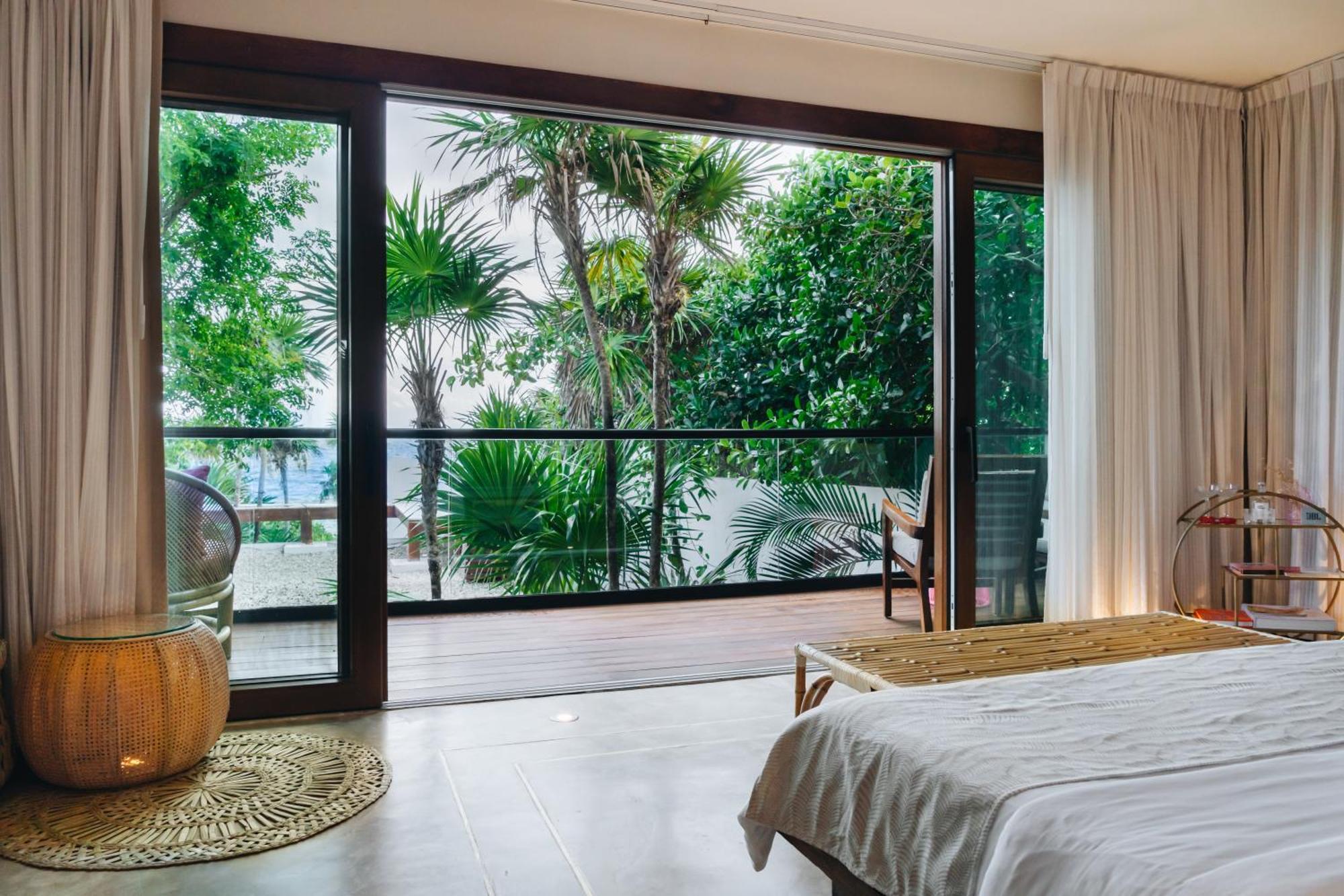 Mi Amor Tulum, A Small Luxury Hotel (Adults Only) Eksteriør billede