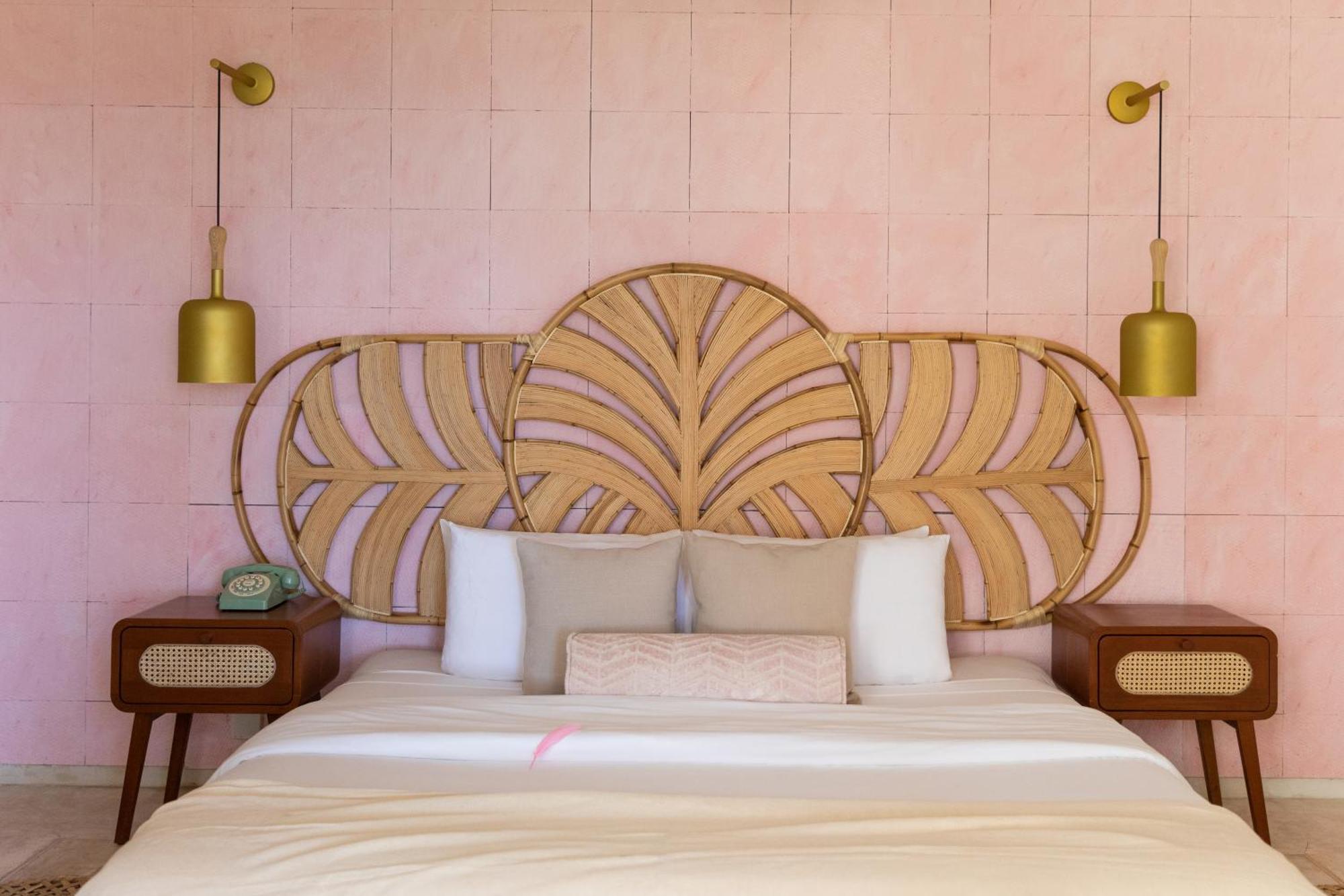 Mi Amor Tulum, A Small Luxury Hotel (Adults Only) Eksteriør billede