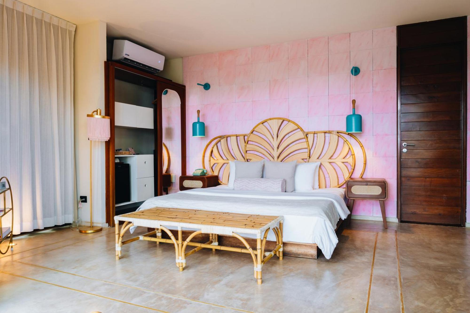 Mi Amor Tulum, A Small Luxury Hotel (Adults Only) Eksteriør billede