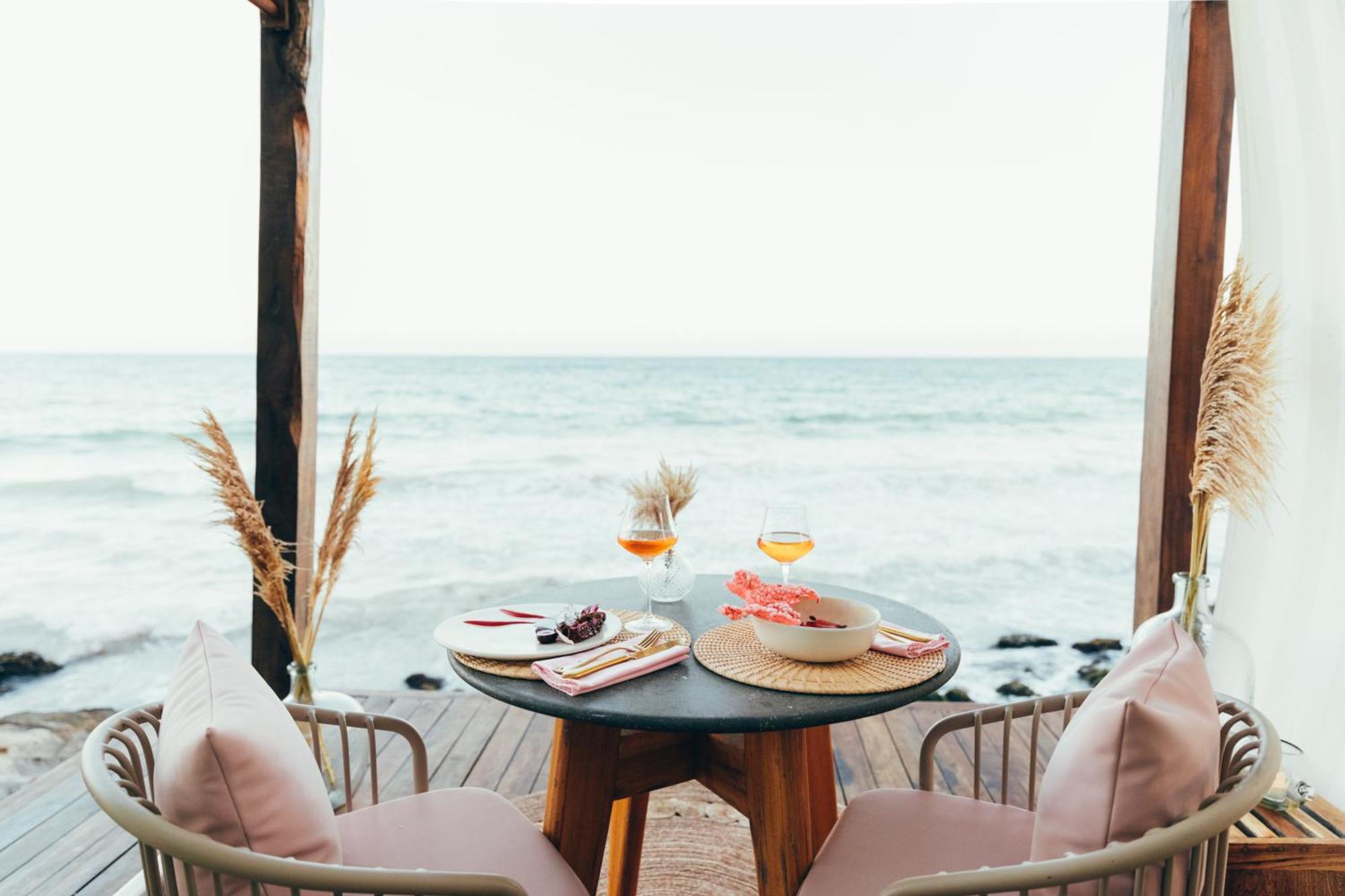 Mi Amor Tulum, A Small Luxury Hotel (Adults Only) Eksteriør billede