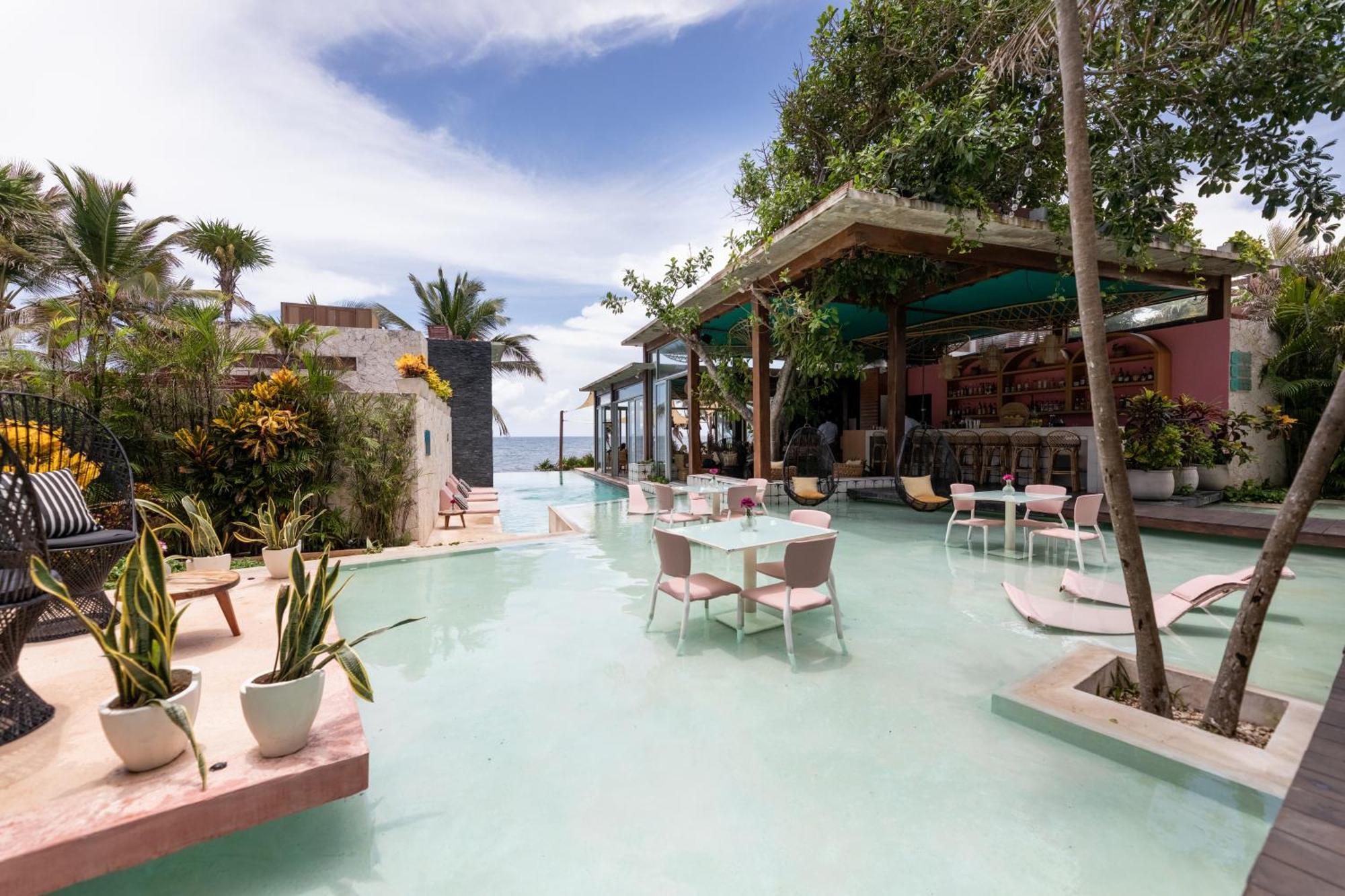 Mi Amor Tulum, A Small Luxury Hotel (Adults Only) Eksteriør billede