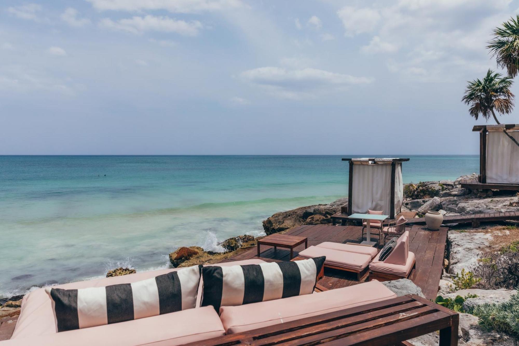 Mi Amor Tulum, A Small Luxury Hotel (Adults Only) Eksteriør billede